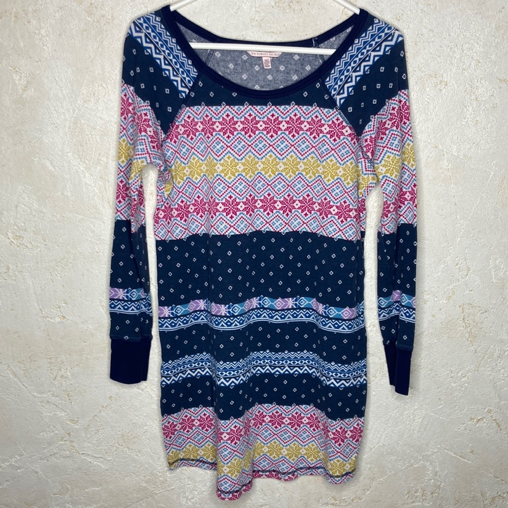 Victoria’s Secret Pajama Shirt